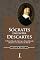 Livro Sócrates Encontra Descartes