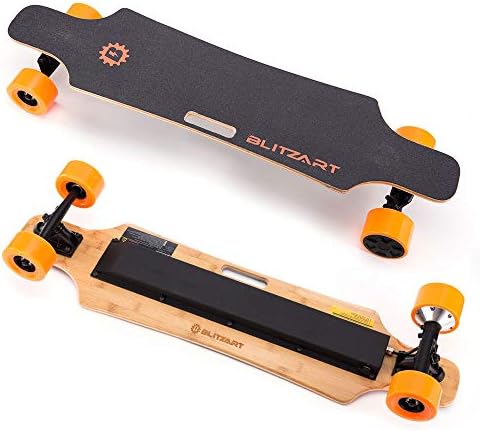 blitzart board