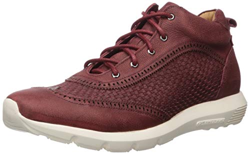 Marc Joseph New York Men's Genuine Leather Extra
