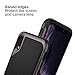 Spigen Neo Hybrid Designed for iPhone XR Case (2018) - Gunmetal