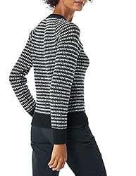 Amazon Essentials Women's Soft-Touch Crewneck
