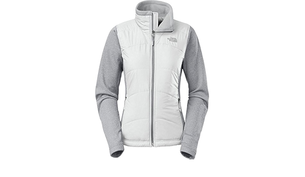 north face mashed up bomber