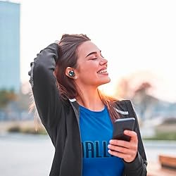 SOAR True Wireless Earbuds V.2,Dallas Mavericks