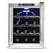 NewAir AW-121E 12 Bottle Thermoelectric Wine Cooler