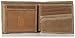 Carhartt Men's Two Tone Billfold With Wing