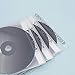 Greateam Compatible with Label Tape D1