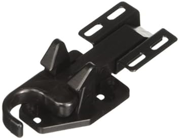 H H New Rv Screen Door Latch Bullet Latch Holds Screen Door