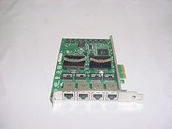 Intel PRO/1000 PT Quad Port Server Adapter