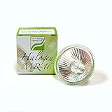 BAB 12V 20W MR16 Halogen Track Light Bulb (10/pack)
