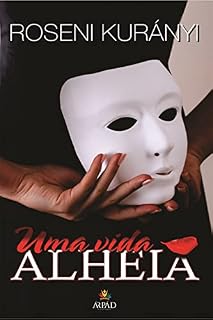 Livro Uma vida alheia