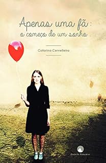 Livro Apenas uma Fã: o começo de um sonho.....