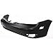 Evan Fischer Front Bumper Cover Compatible with 2005-2007 Ford Focus Primed (06-07) - CAPA