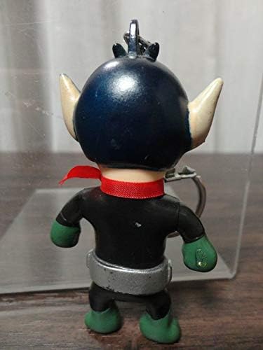 Amazon Co Jp 仮面ノリダー ソフビ キーホルダー ホビー 通販