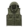 Mens-Outdoor-Casual-Multi-pocket-Mesh-Photography-Pockets-Fish-Vest