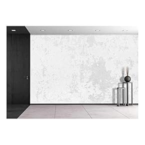 Damaged Wall Texture - Removable Wall Mural | Self-Adhesive Large Wallpaper - 66x96 inches