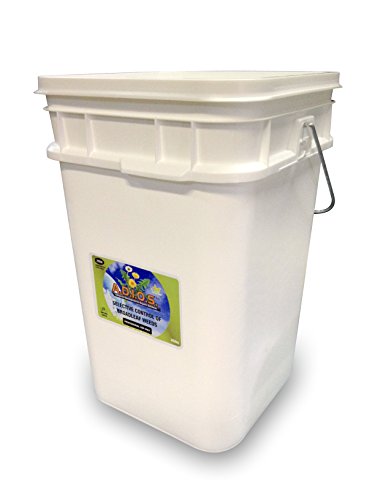 A.d.i.o.s. 45 Lbs SUPER SAVER Organic Herbicide