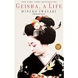 Geisha, A Life