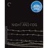 NIGHT AND FOG [Blu-ray] [Import]