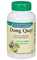 Natures Answer - Dong Quai Root, 1100 mg, 90 veggie caps