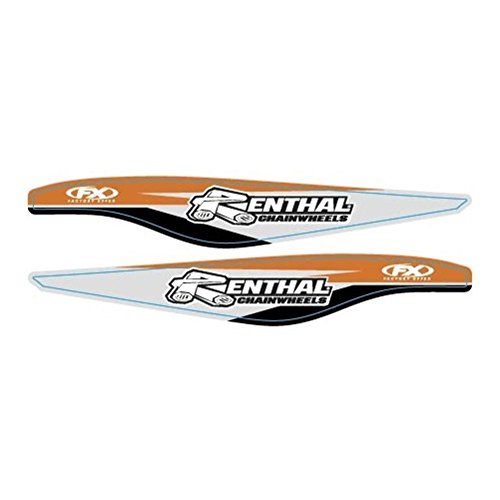 Factory Effex (17-42510 OEM Swing Arm Graphic