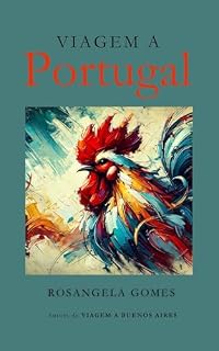 Livro Viagem a Portugal