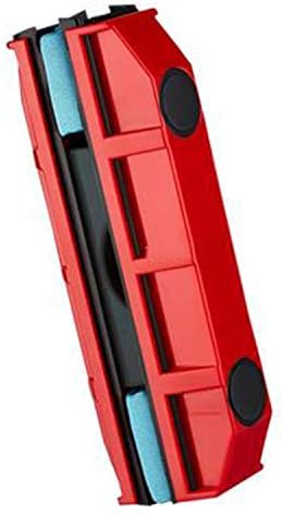 FAY Window Cleaner for Double Glazed Windows,Magnetic Window Cleaner,Suitable for Windows of 2-8/8-20 Thickness,doublelayer