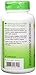 Nature's Way Fenugreek Seed 1,220 mg, Non-GMO Project Verified, TRU-ID Certified, Vegetarian, 180 Count, Pack of 2
