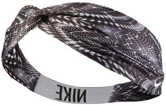 nike dri twist headband