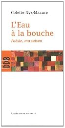 L' eau à la bouche