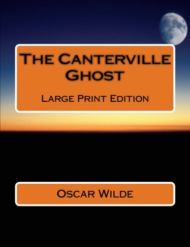 The Canterville Ghost (minedition Classic)