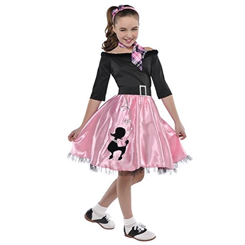 Sock Hop Clothes