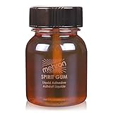 Mehron Spirit Gum Matte 1 oz