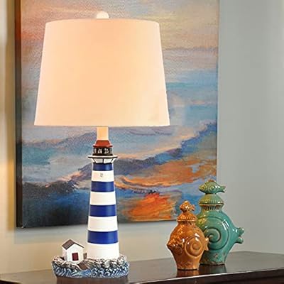 Lighthouse Lamps