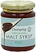 Organic Rice Malt Syrup - 330g