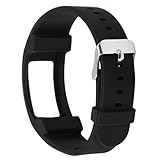 SnowCinda Silicone Replacement Wristbands for Garmin Vivofit 2