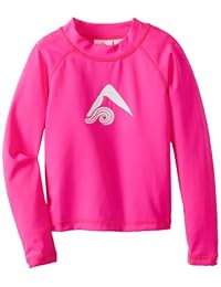 Lycra Kanu Surf Girls 'Keri FPS50 +