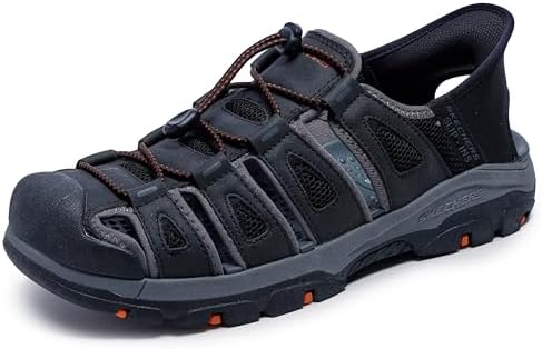 TEVA Forebay Sandals Men Hiking Trail Fisherman\'s Shoes Active 100116 SZ 12 Teva Forebay Fisherman Sandal - Free Shipping | DSW main image 4