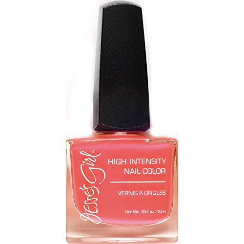 Jesse's Girl Nail Polish (Carolina Beach) - Image 3