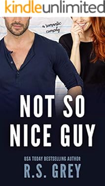 Not So Nice Guy
