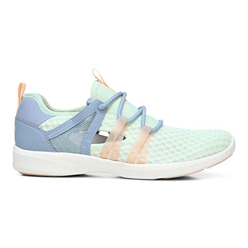 Vionic-Womens-Sky-Adore-Leisure-Shoes-Everyday-Walking-Shoes-with-Concealed-Orthotic-Arch-Support