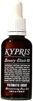Beauty Elixir III Prismatic Array 14ml