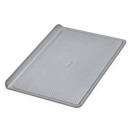 Sur La Table Platinum Professional Small Cookie Sheet Pan 21010SC