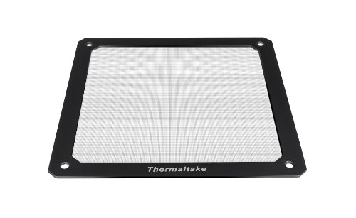 Thermaltake 120mm Black Magnetic Fan Filter (AC-002-ON1NAN-A1)