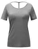 Regna X Bother Women's Moisture Wicking Super Dri-Fit Sport Performance Tops (S-3X, Plus Sizes)