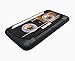 iPhone XR Case,Vintage 80s Music Cassette Design Slim Impact Resistant Shock-Absorption Rubber Protective Case Cover for Apple iPhone XR (2018) 6.1 inch