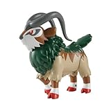 Pokémon Magestic Figure, Gogoat