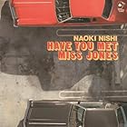 [凄!! JAZZ NIPPON JAZZ傑作選]ハヴ・ユー・メット・ミス・ジョーンズ