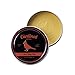 The Cardinal Brand Atticus Semi Matte Texture Putty 3.4 Ounce is a Medium Shine, Medium Hold, Thickening, Texturizing, Defining, Styling and Grooming Product for Men and Women. For All Hair Types