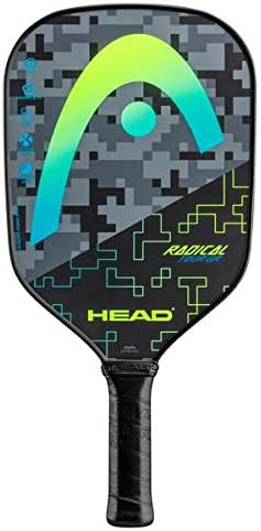 Head radical tour pickleball paddle Clearance