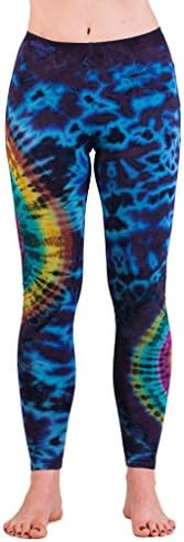 Panasiam Stretchy Legging, Super Soft & Bright Colours, Size M & L, Available in Many Styles.